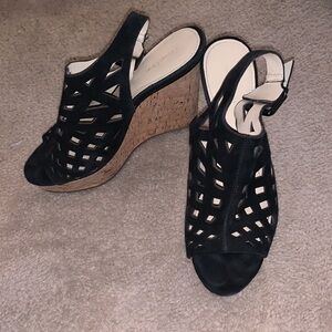 Calvin Klein Heels